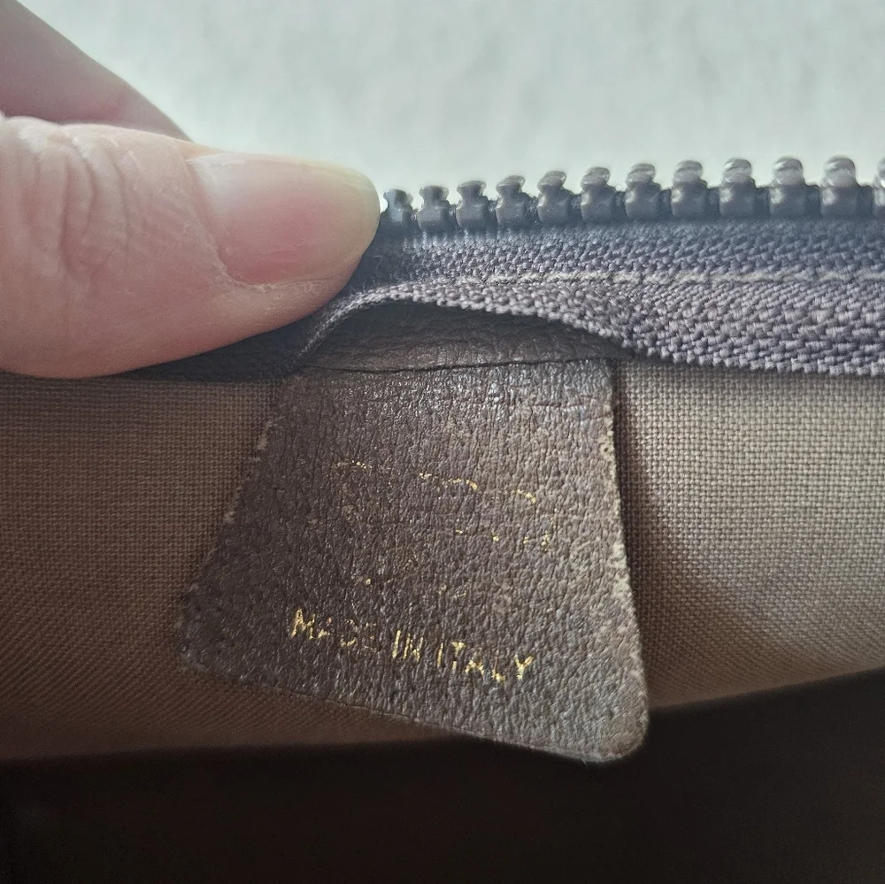 GUCCI GG  Clutch Bag - Picture 7 of 17